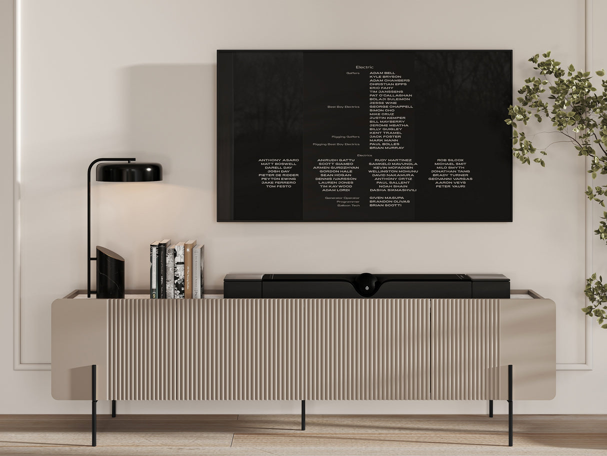 TV galds 600544