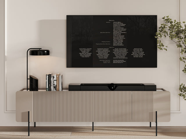 TV galds 600544