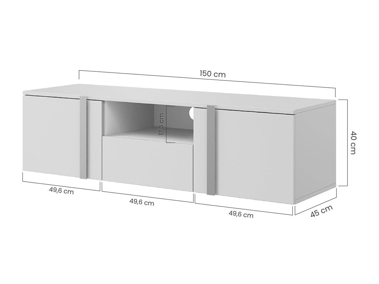 TV galds 600574