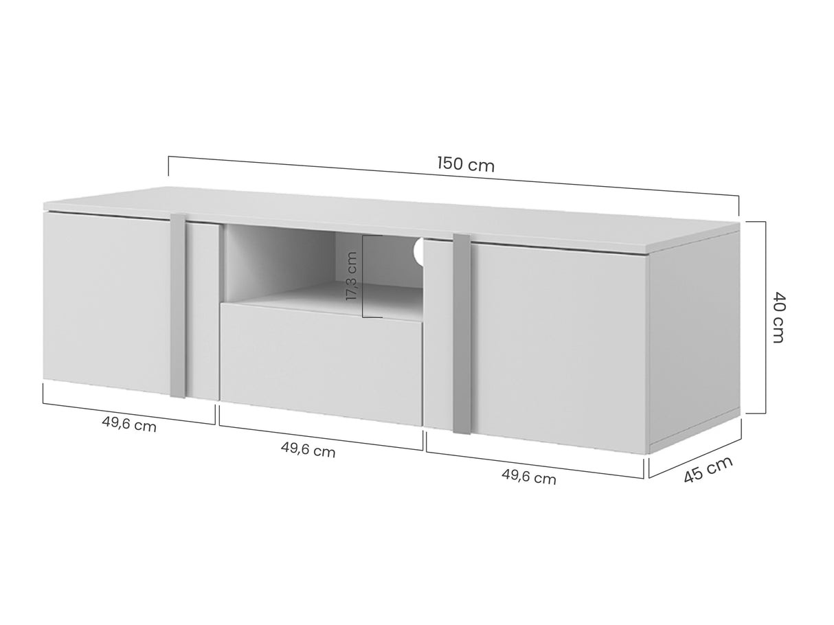TV galds 600574