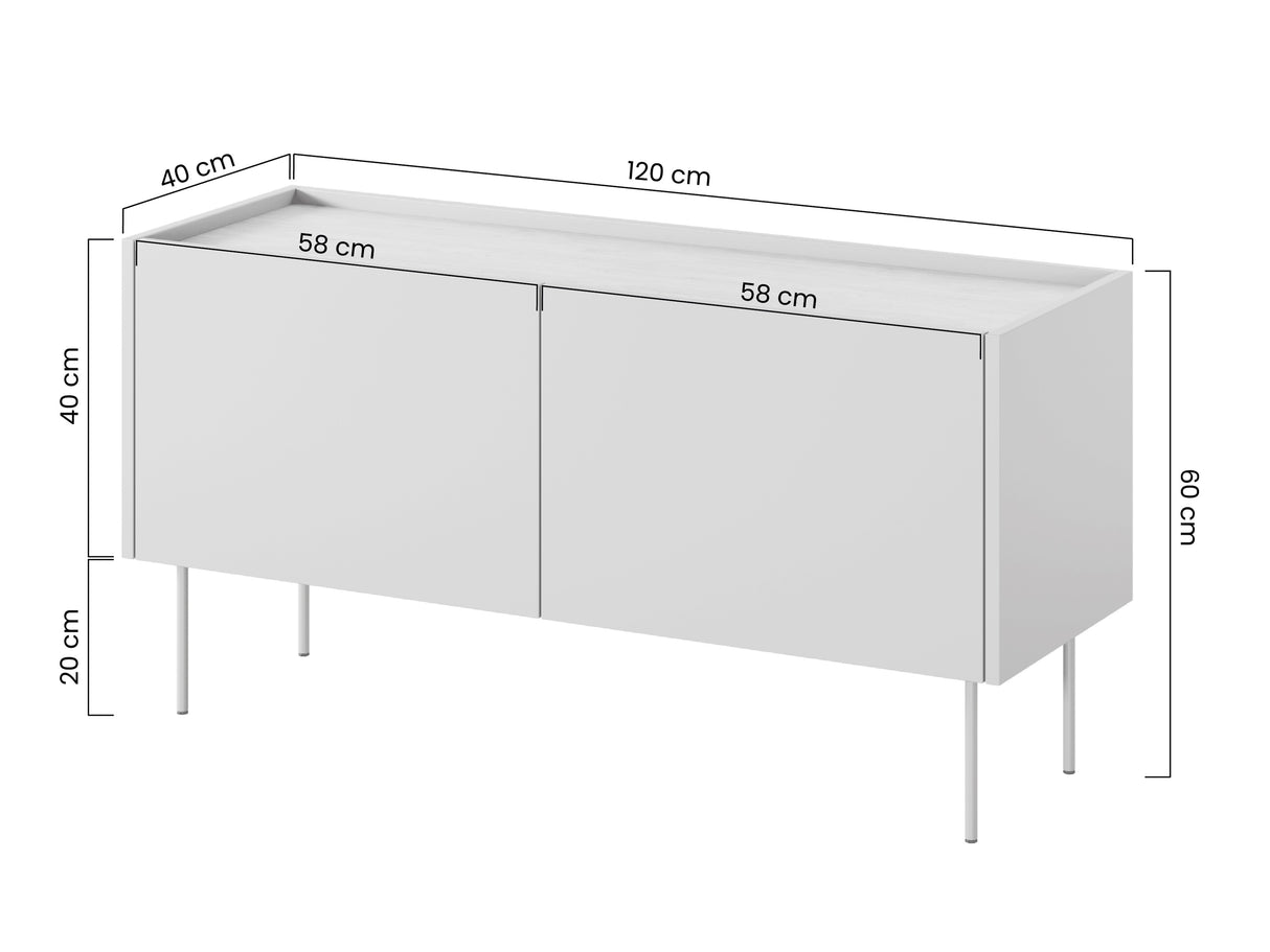TV galds 600595