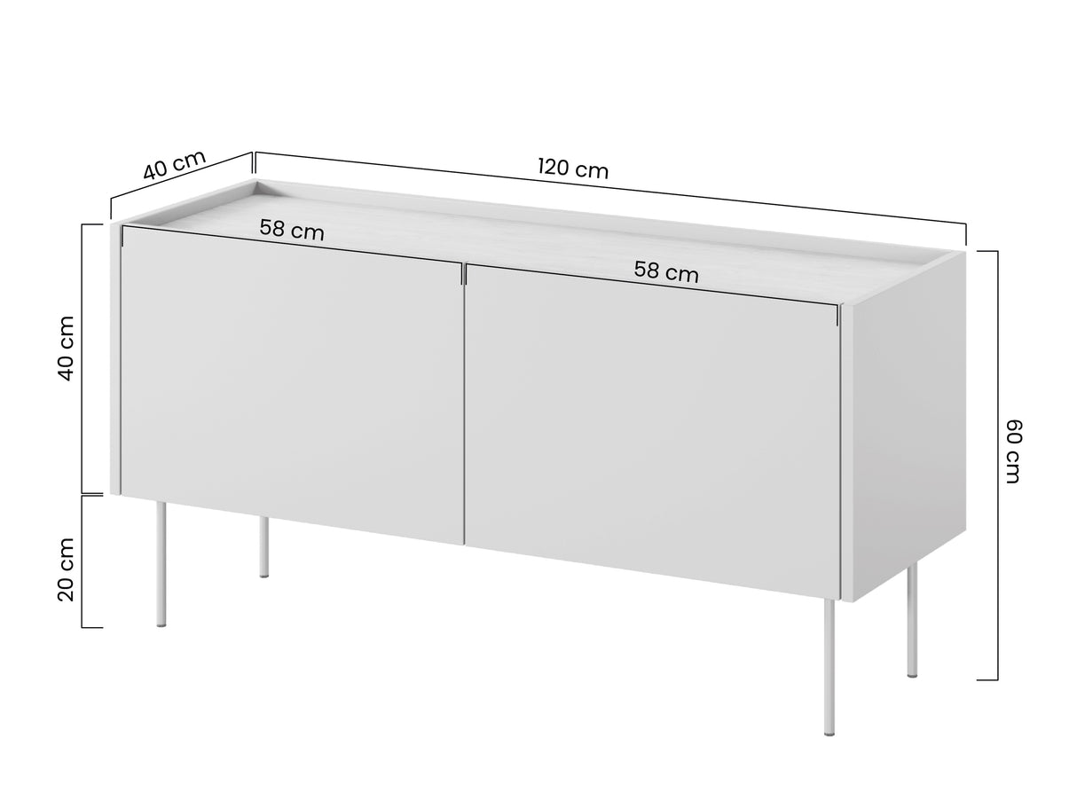 TV galds 600595