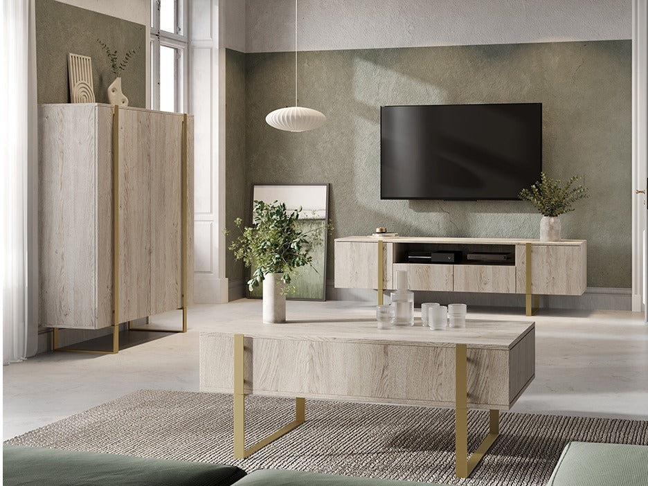 TV galds 600604