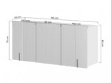 Skapis 600611