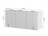 Skapis 600611