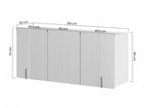 Skapis 600611