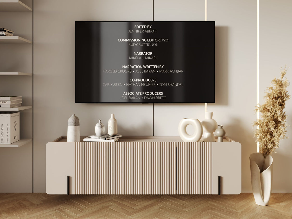 TV galds 600618