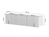 TV galds 600618