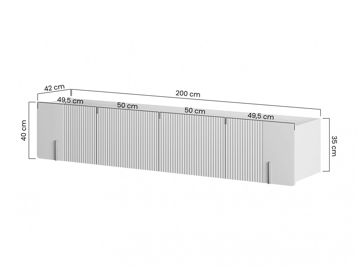 TV galds 600631