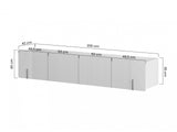 TV galds 600631