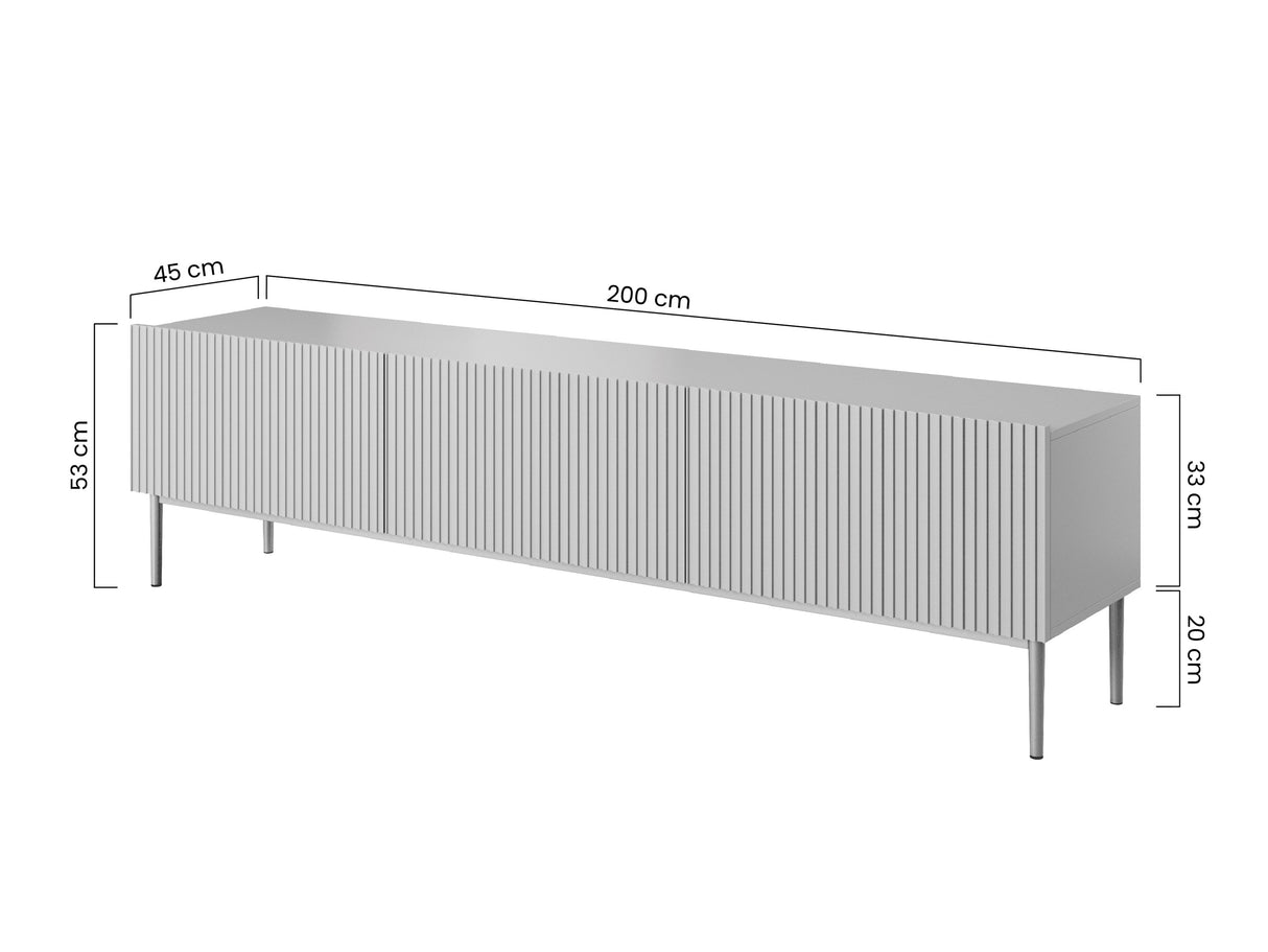 TV galds 600698