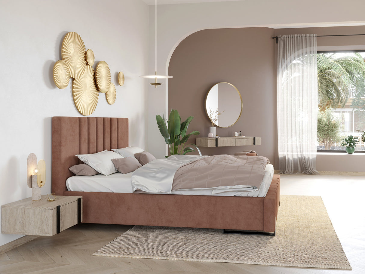 Naktsgaldiņu komplekts 600722