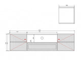 TV galds 600731