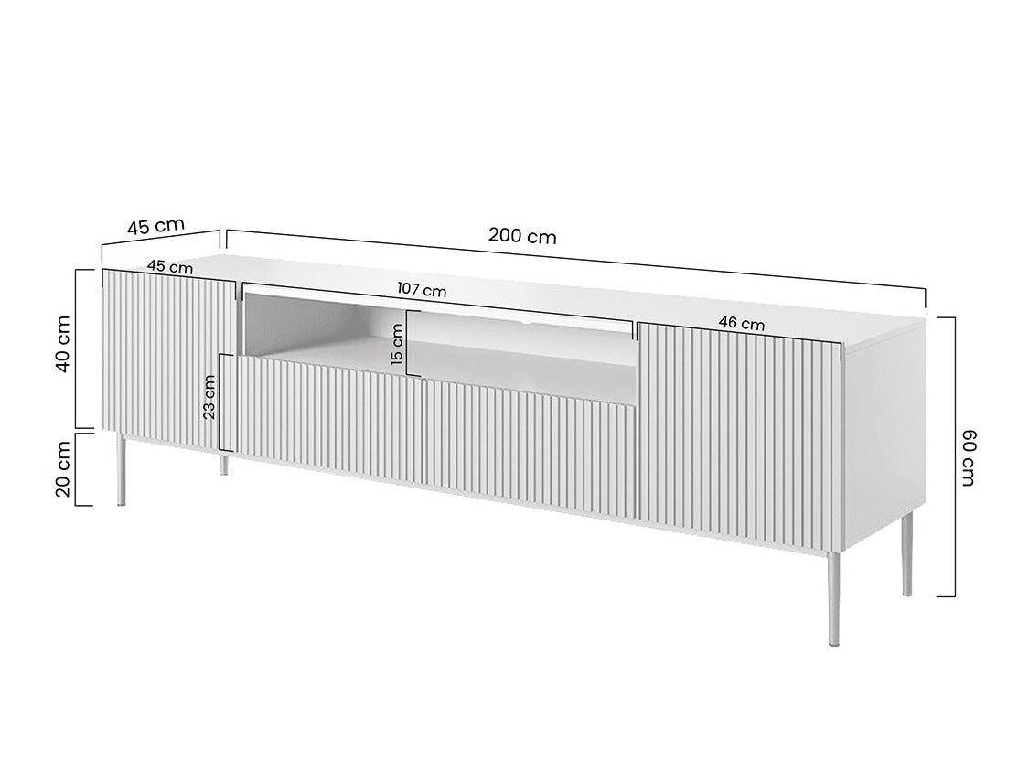TV galds 600779