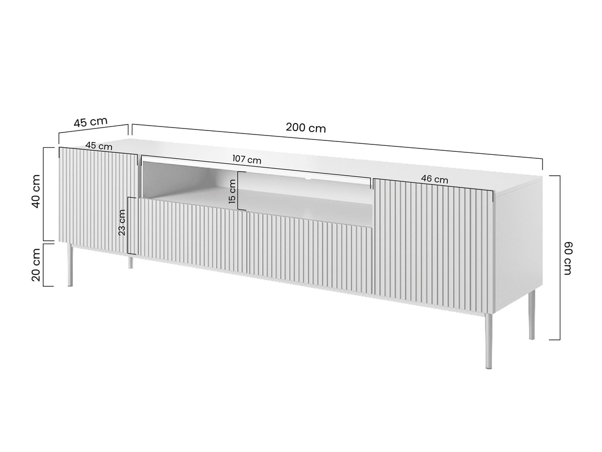 TV galds 600779