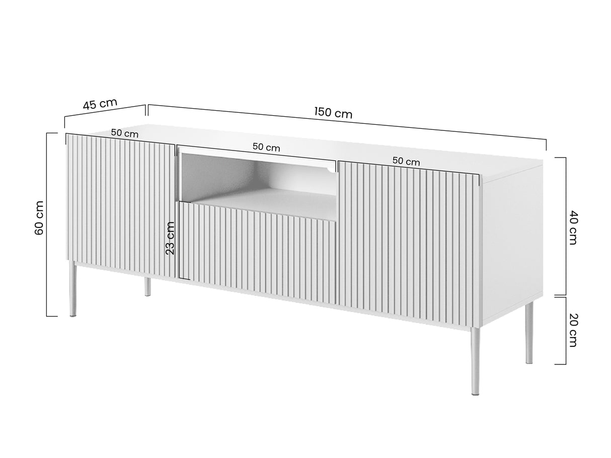 TV galds 600796