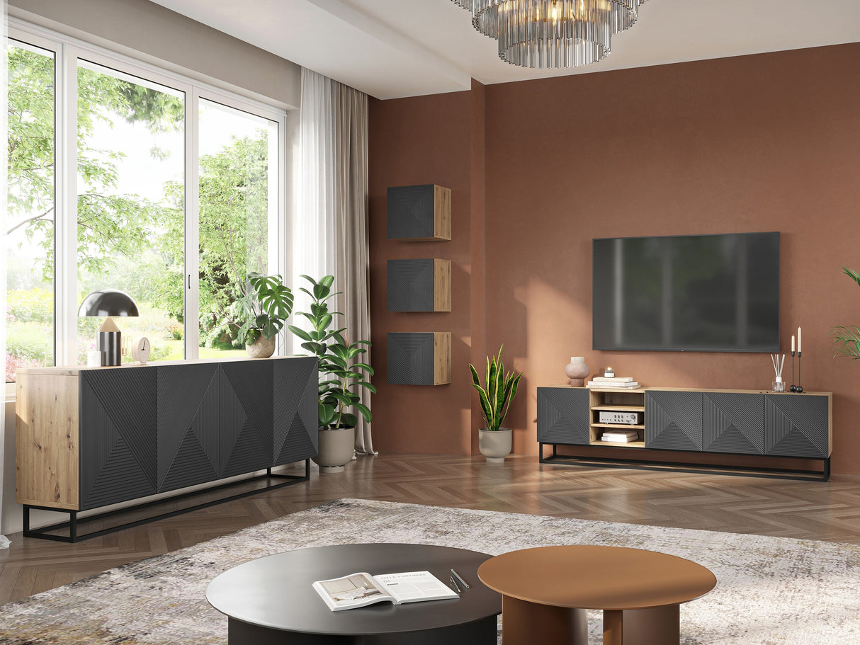 TV galds 600849