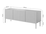TV galds 600862