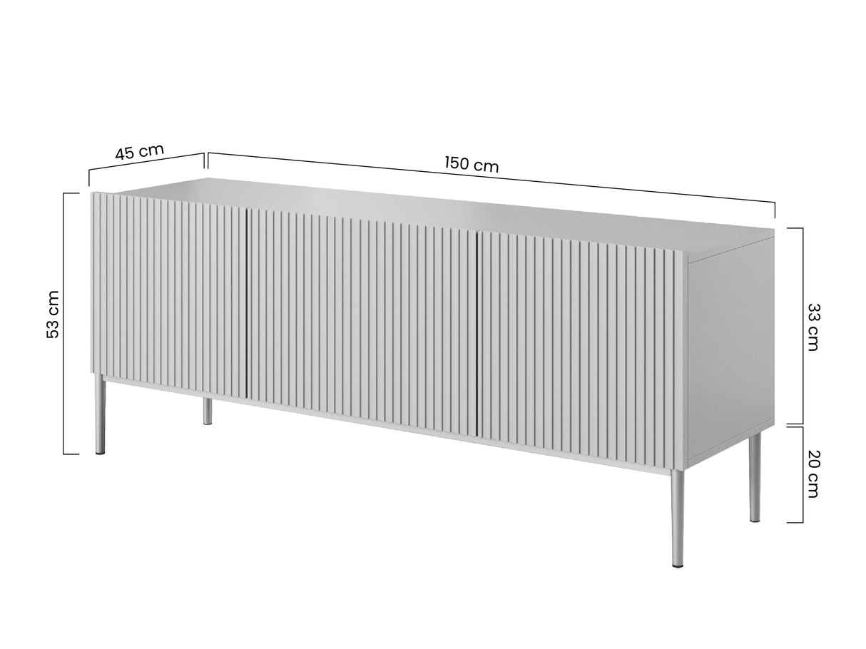 TV galds 600862