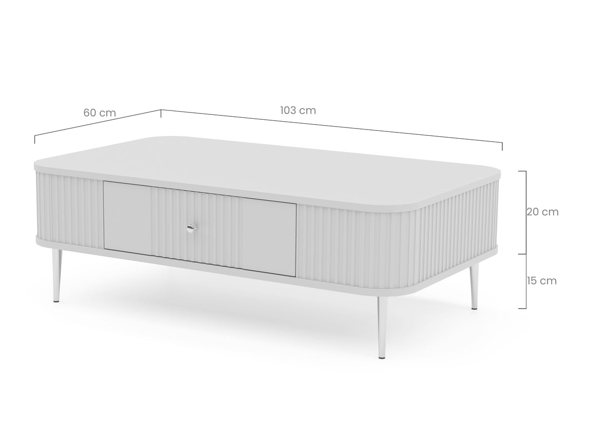 Žurnālu galdiņš 600951