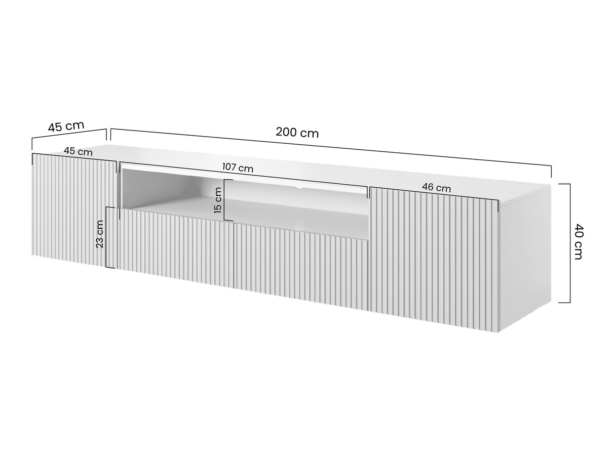 TV galds 600961