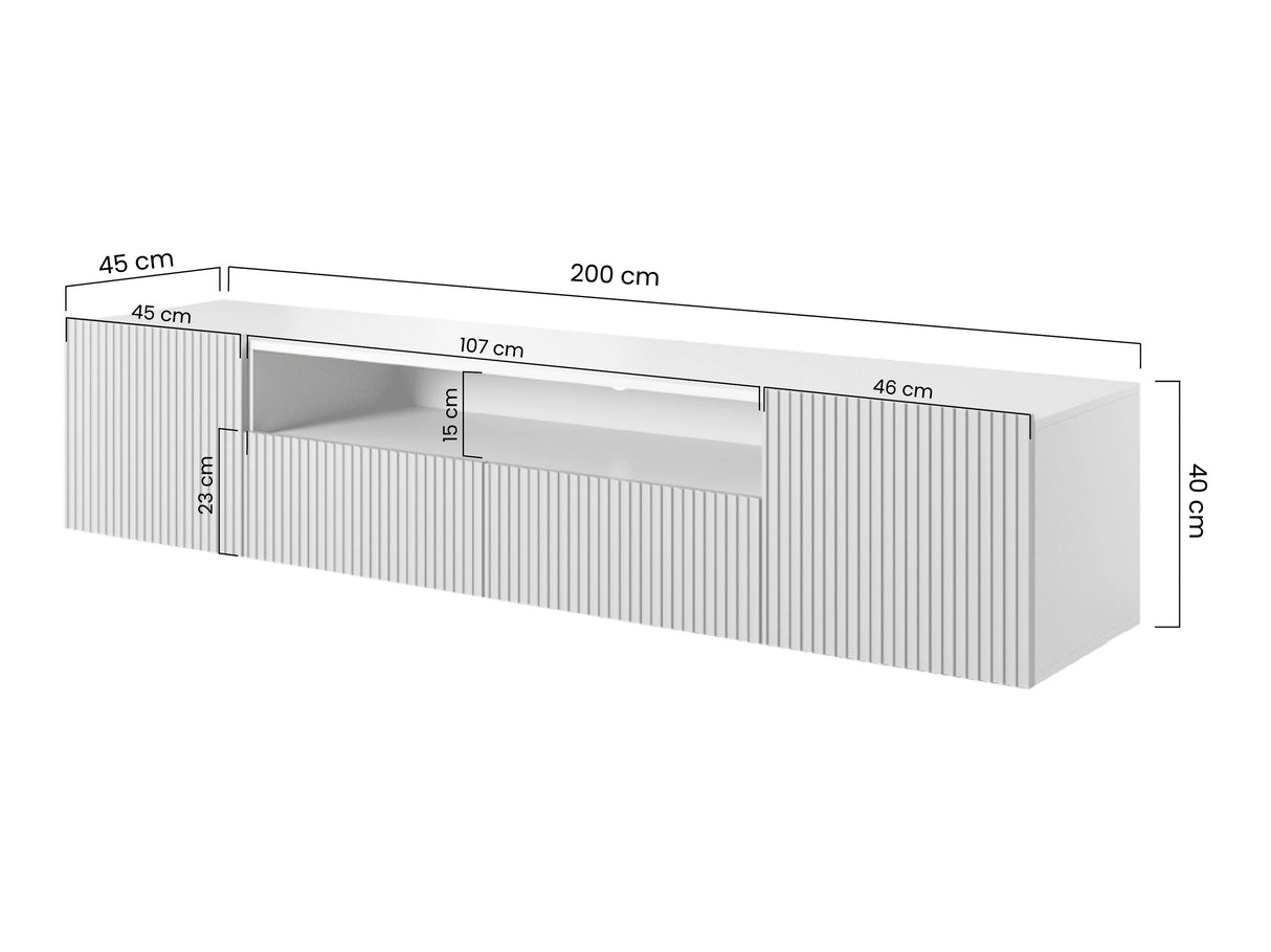 TV galds 600961