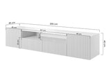 TV galds 600961
