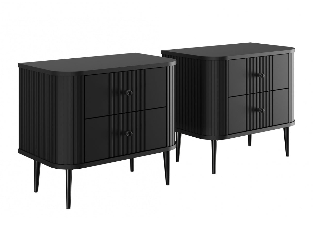 Naktsgaldiņu komplekts 600968