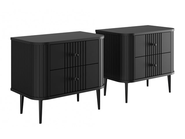 Naktsgaldiņu komplekts 600968