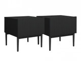 Naktsgaldiņu komplekts 600976