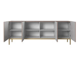 Skapis 601029