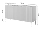 Skapis 601107
