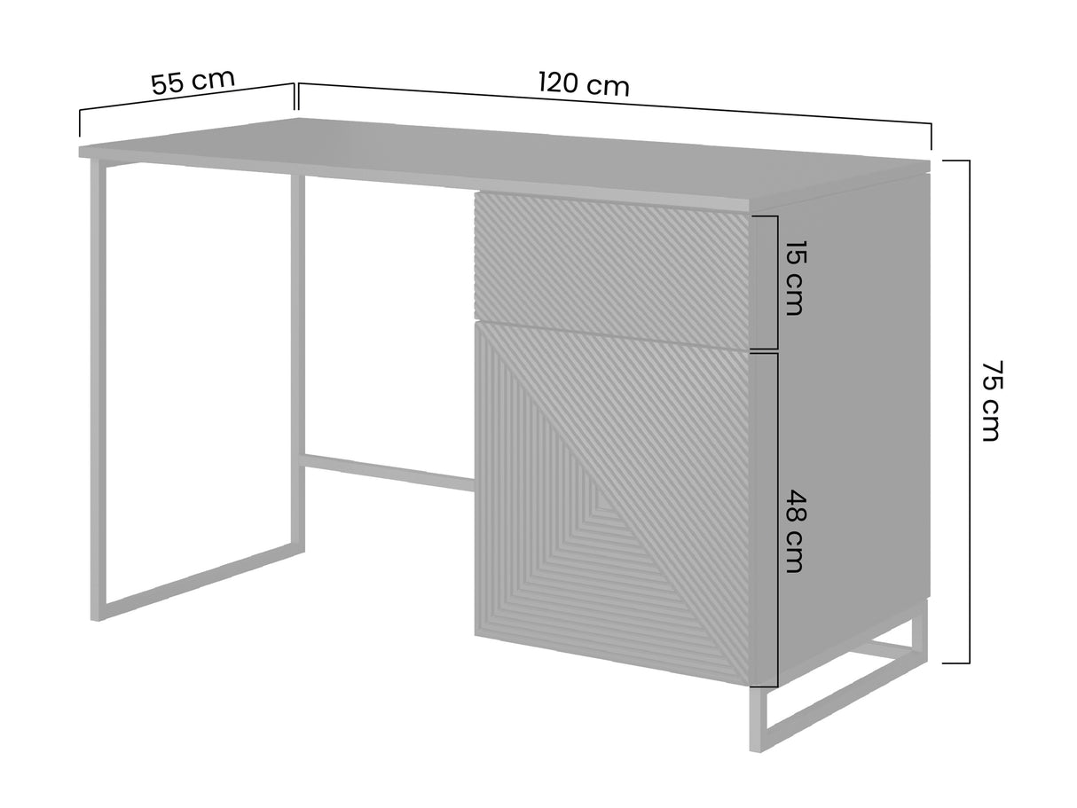 Rakstāmgalds 601164