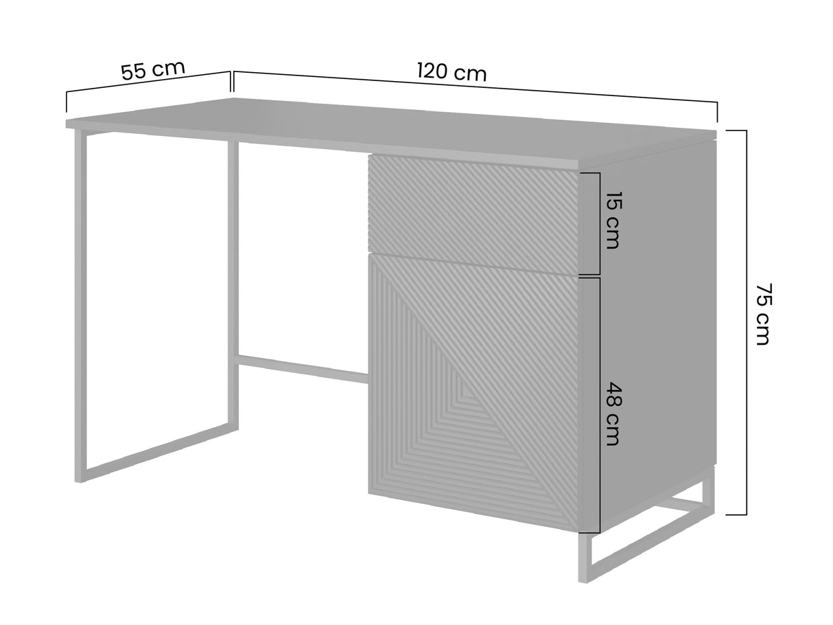 Rakstāmgalds 601164
