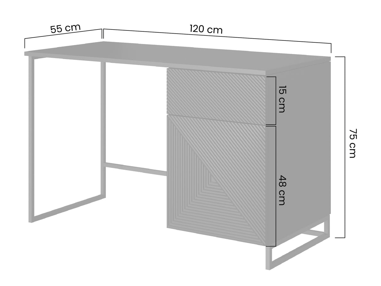 Rakstāmgalds 601164