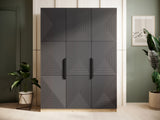 Skapis 601300