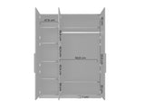 Skapis 601300