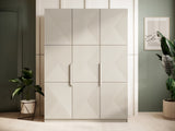 Skapis 601300