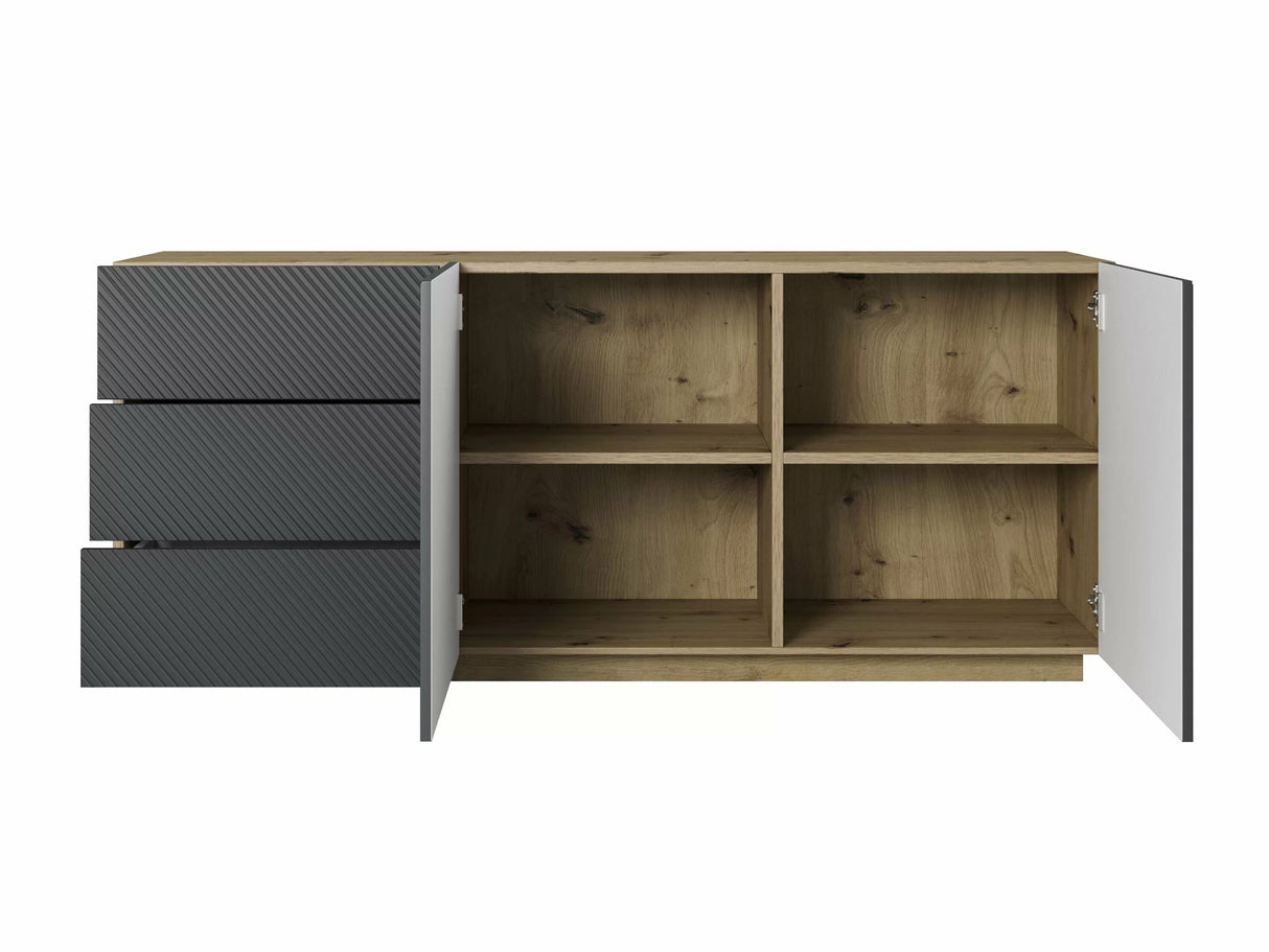 Viesistabas komplekts 601377