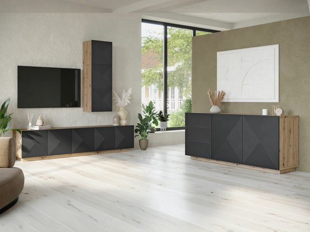 Viesistabas komplekts 601377