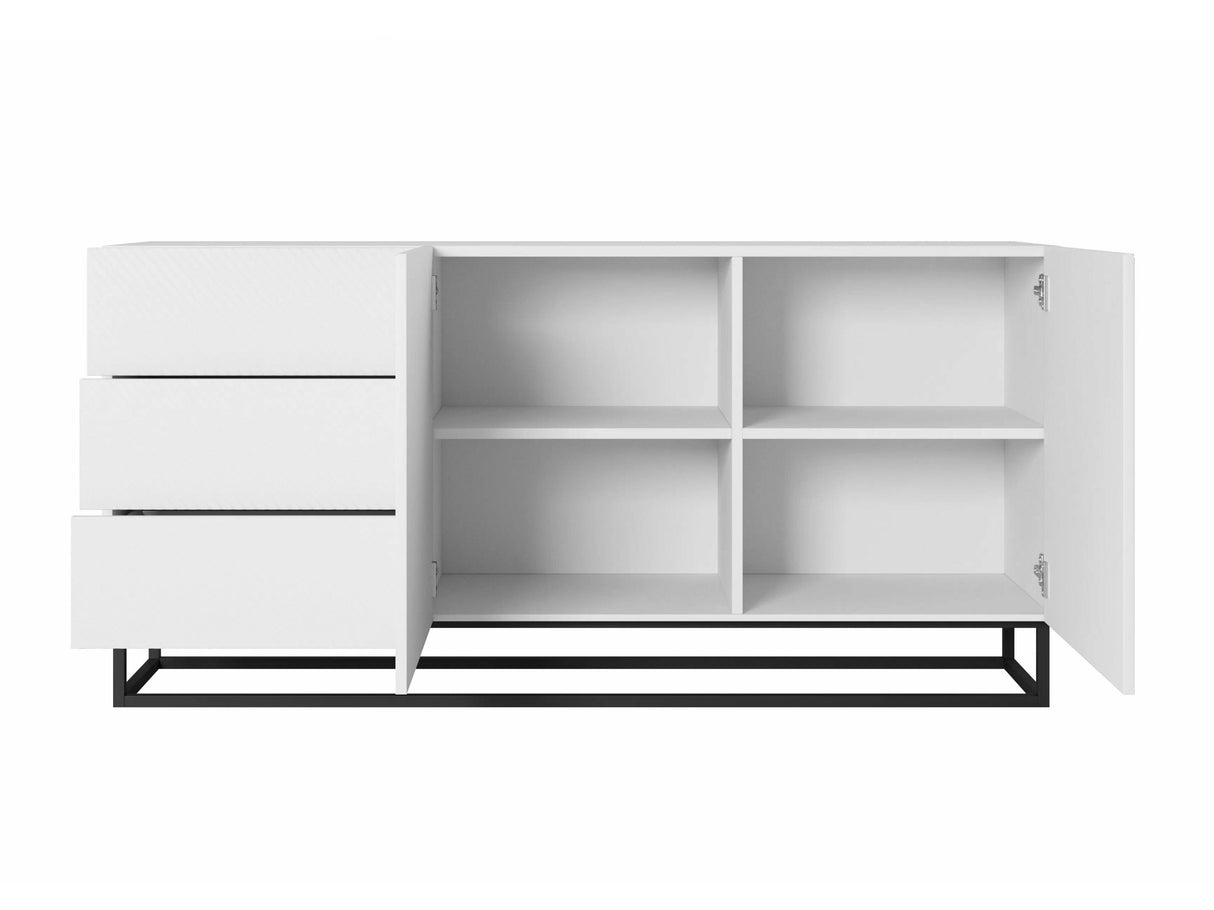 Viesistabas komplekts 601424