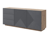 Viesistabas komplekts 601322