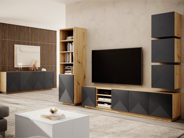 Viesistabas komplekts 601444