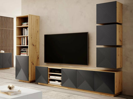 Viesistabas komplekts 601444