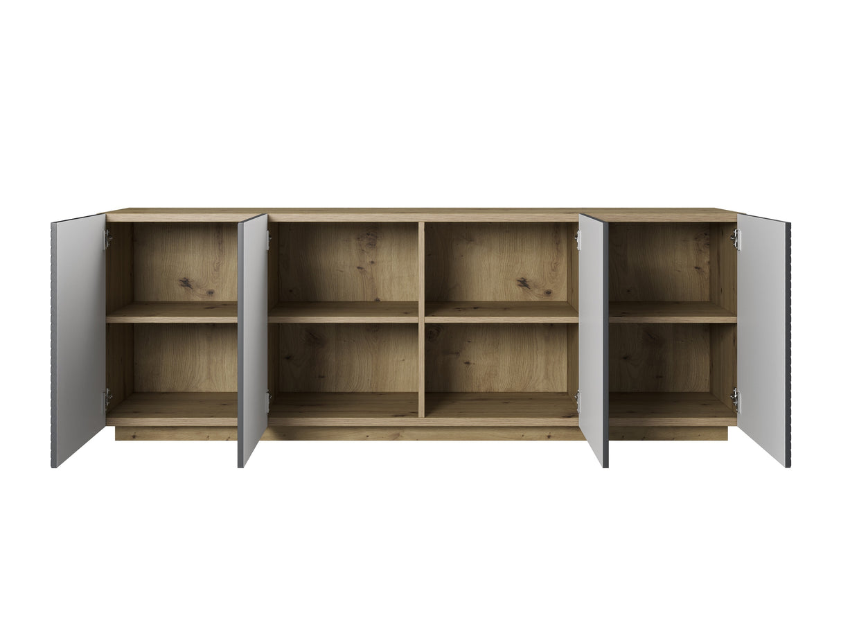 Viesistabas komplekts 601444