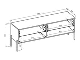 TV galds 601487
