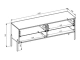 TV galds 601487