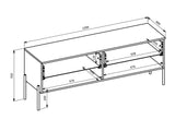 TV galds 601487