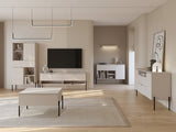Viesistabas komplekts 601580