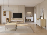 Viesistabas komplekts 601580